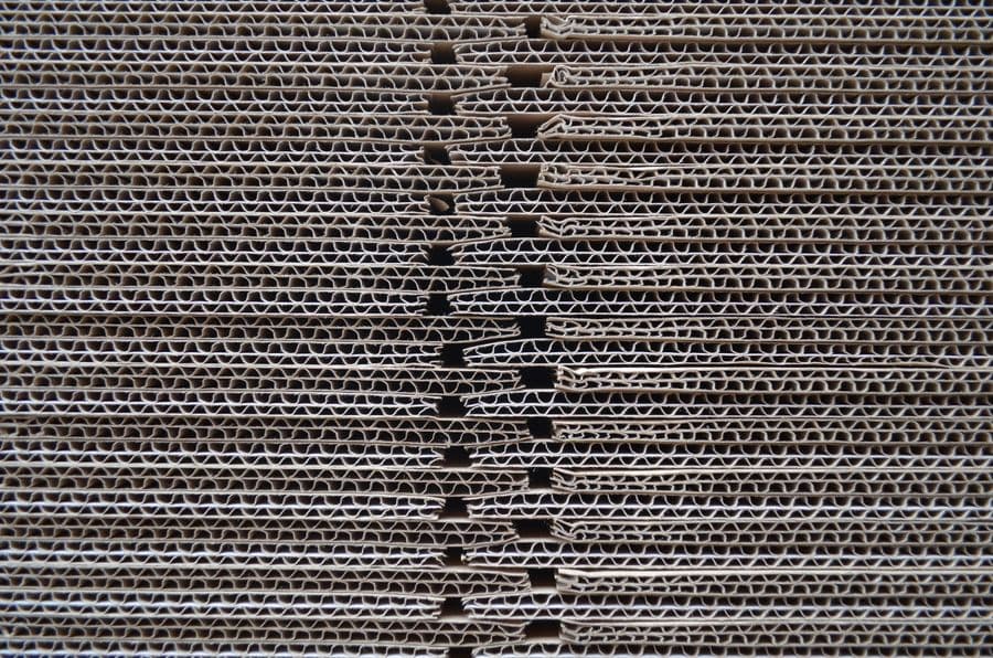 Fluting
