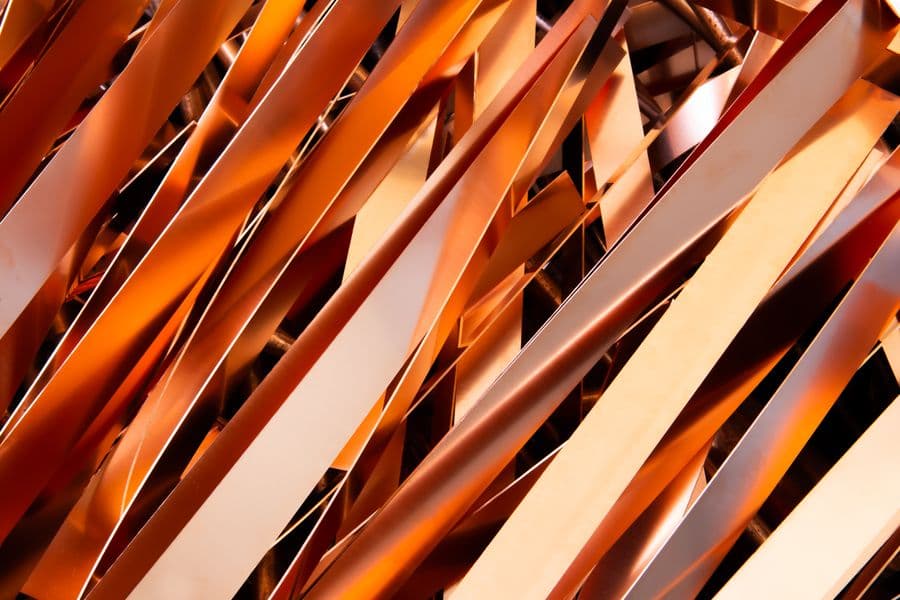 Metal Scrap (all grades)