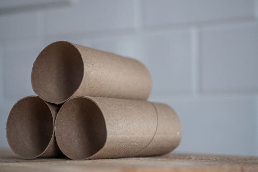Paper Core