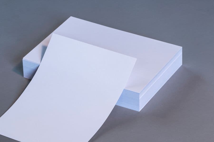 Pure White