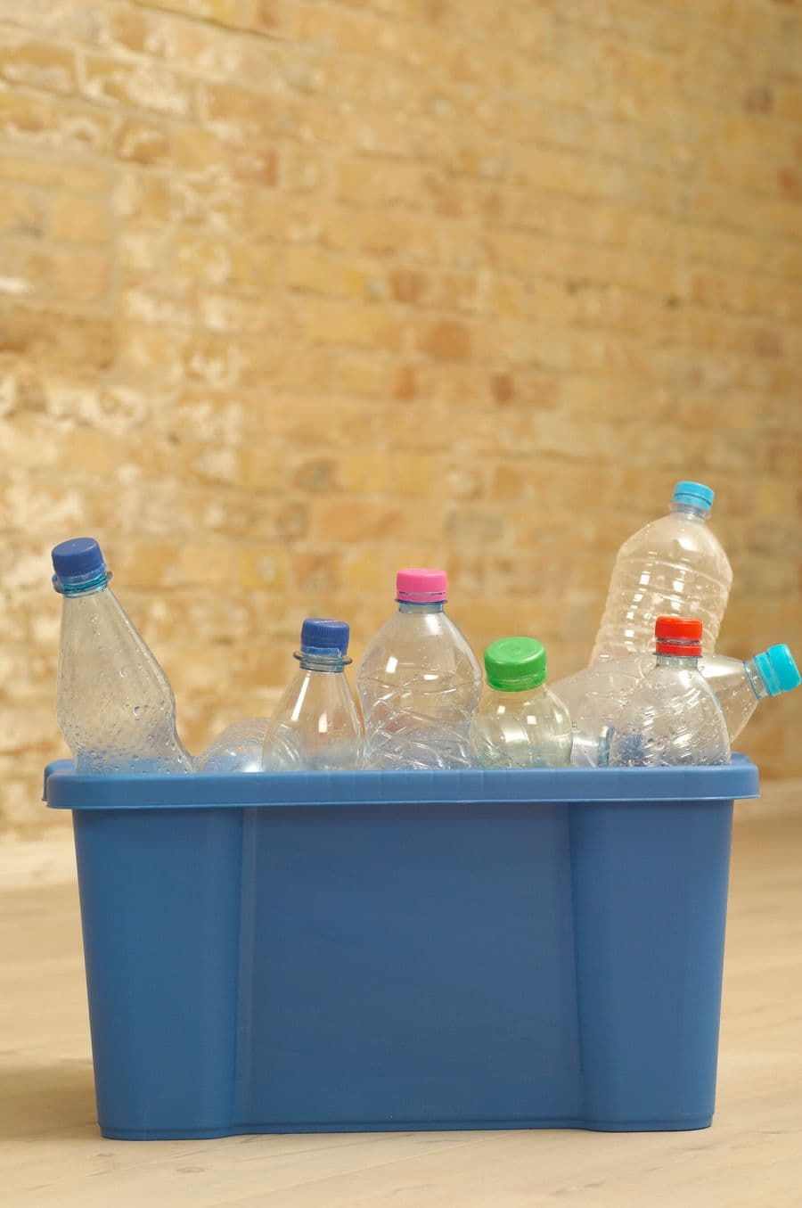Plastic Scrap (all grades)