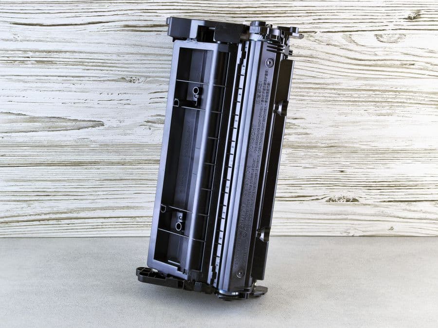 Toner Cartridges (printers & plotters)